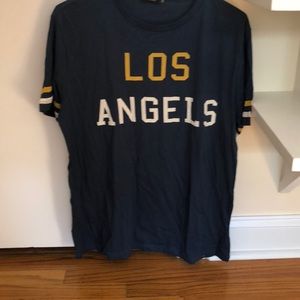 Pool house graphic t shirt men’s size :XL